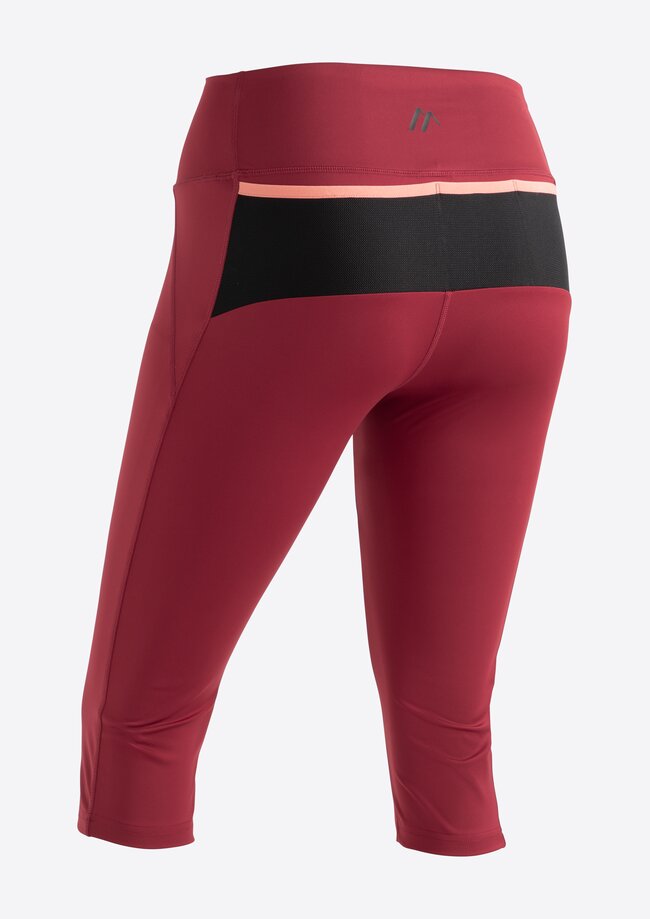 Maier Sports ARENIT CAPRI W Corsaire tight Acheter en
